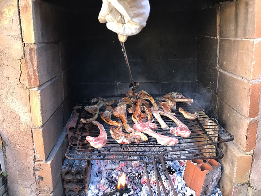 51 Calcotada 2017